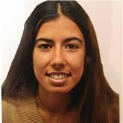 Profesora de apoyo escolar y refuerzo educativo